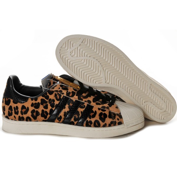 adidas gazelle leopard